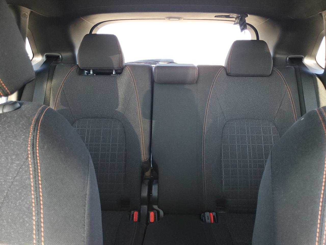 2023 Honda HR-V - Image 10