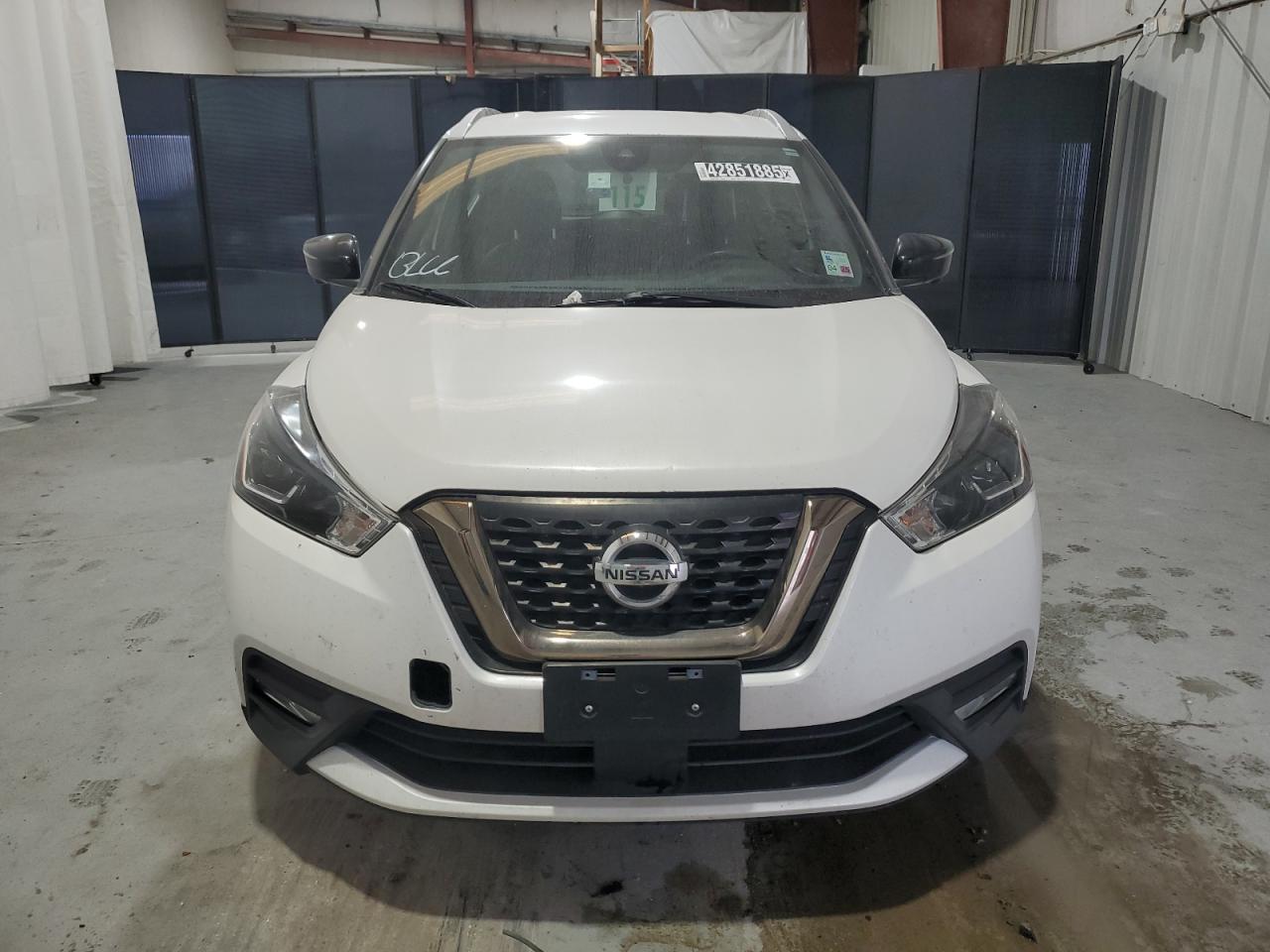 2020 Nissan Kicks - Image 5