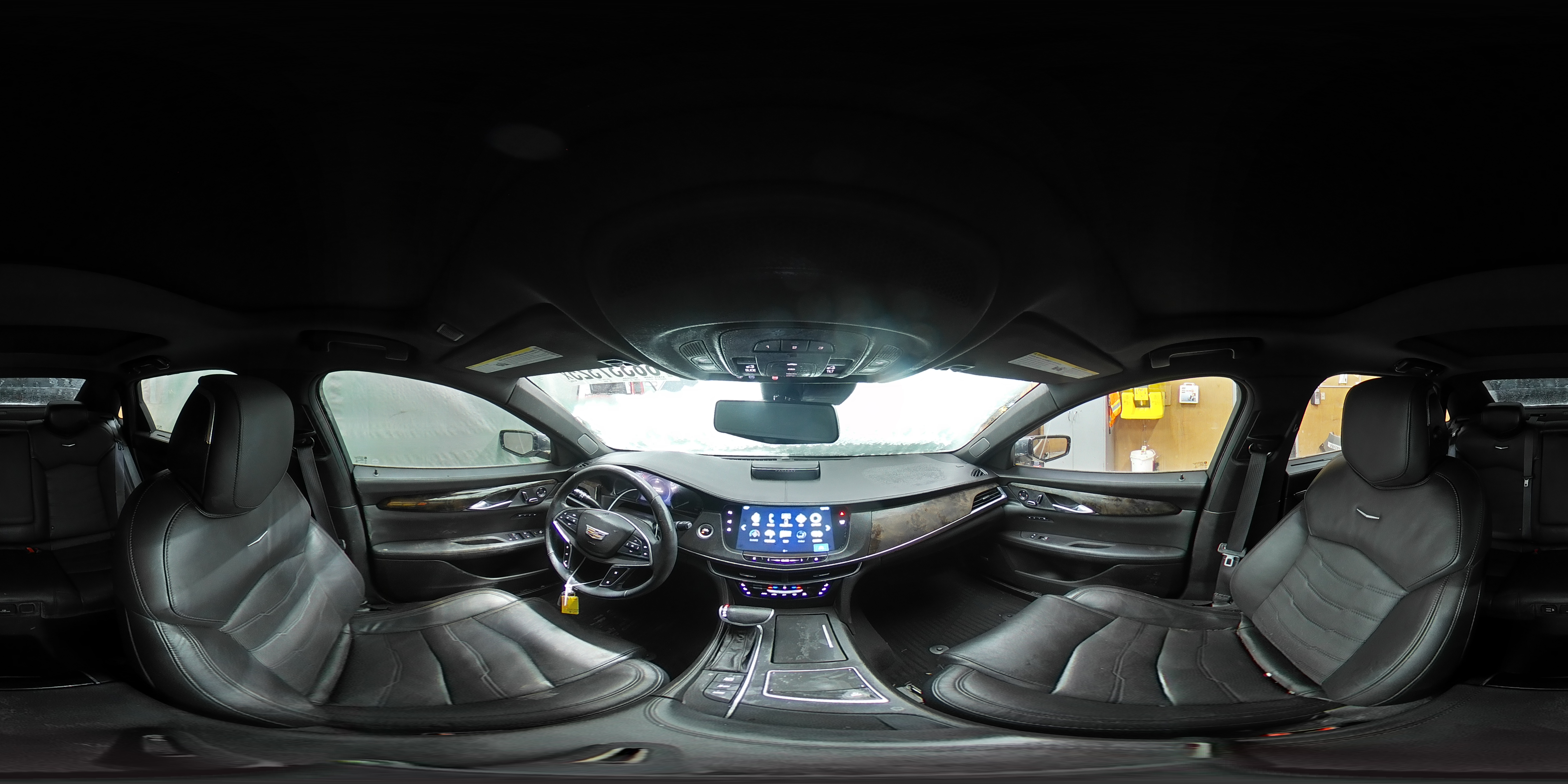 2017 Cadillac CT6 - Image 14