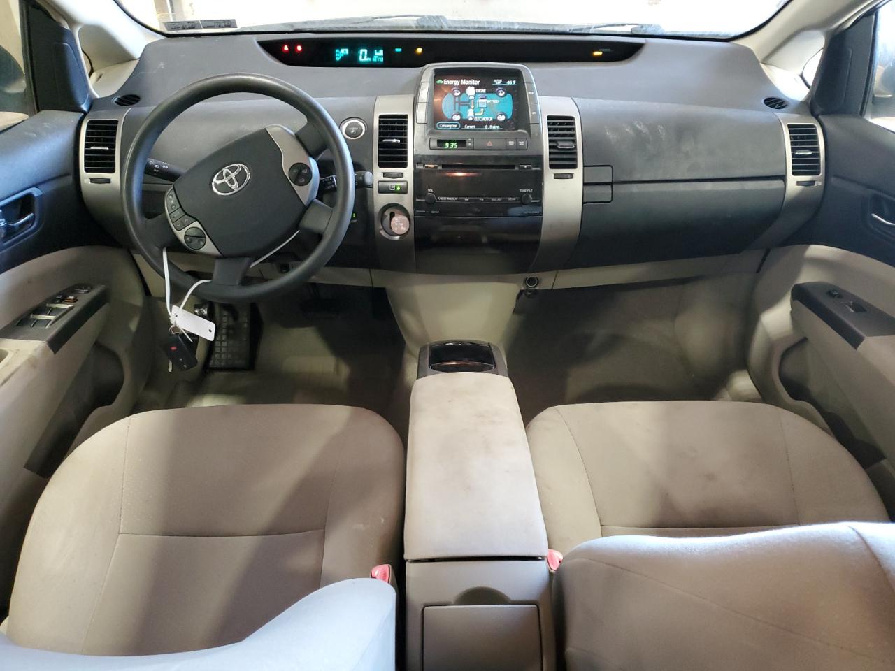 2009 Toyota Prius - Image 8