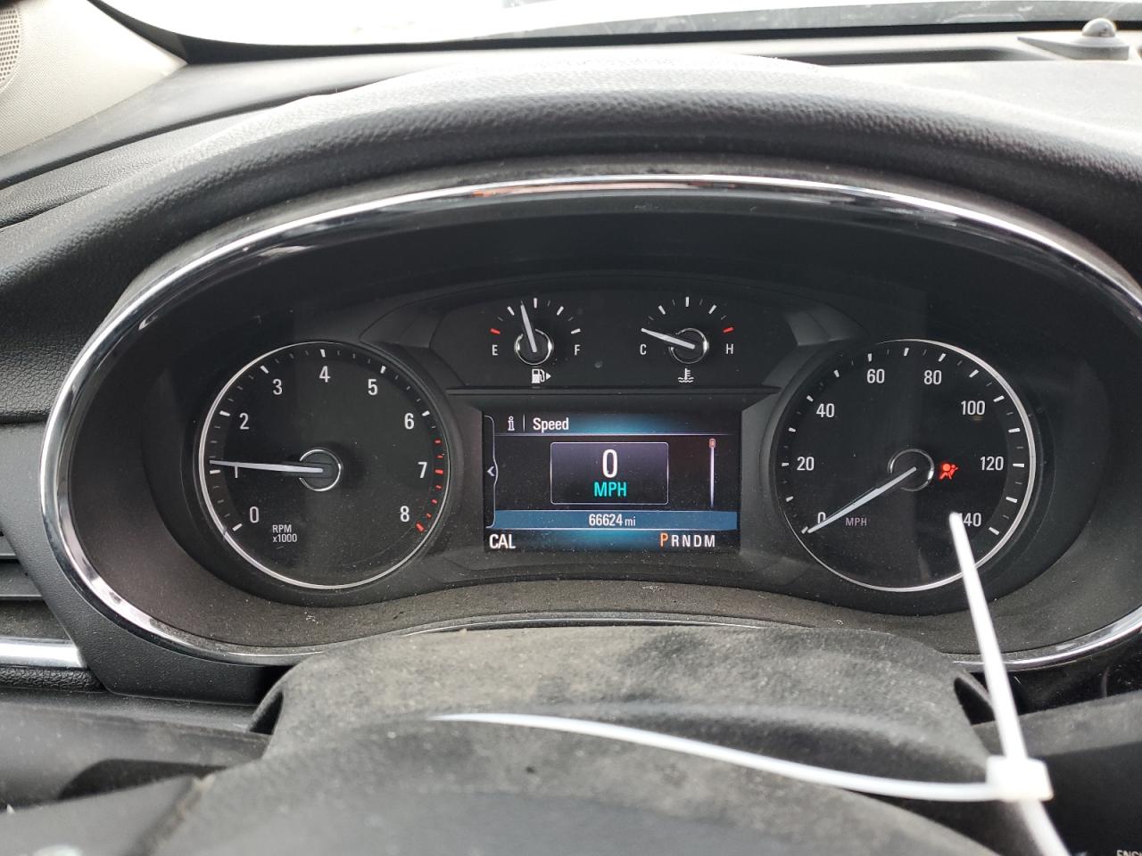 2019 Buick Encore - Image 9