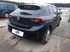 2020 VAUXHALL CORSA ELIT for sale at Copart WHITBURN