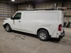 2020 Nissan Nv 2500 Sv en Venta en Eldridge, IA - Front End