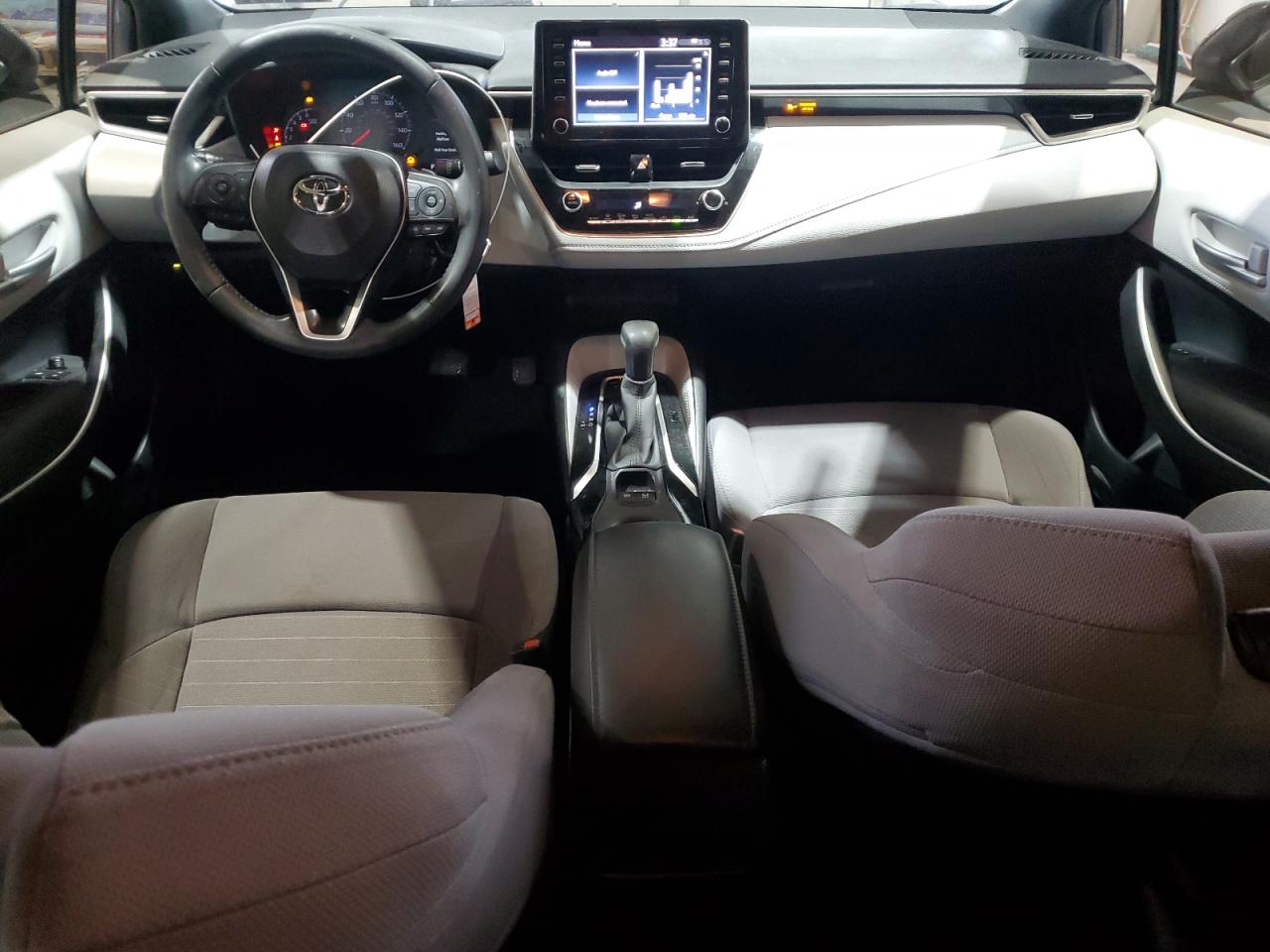 2020 Toyota Corolla - Image 8