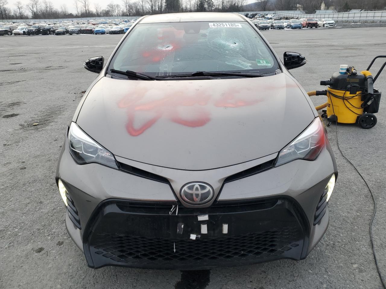 2018 Toyota Corolla - Image 5