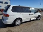 2003 Honda Odyssey Lx for Sale in Albuquerque, NM - Front End