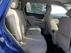 2020 Nissan Rogue S for Sale in North Billerica, MA - Front End