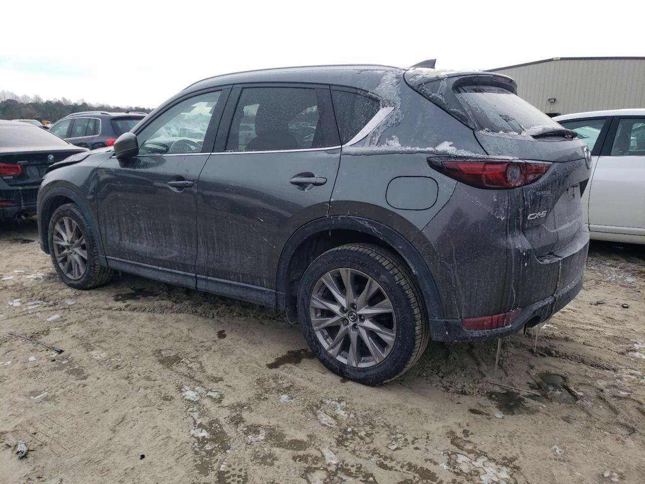 2019 Mazda CX-5 - Image 2
