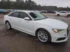 2014 Audi A6 Prestige იყიდება Harleyville-ში, SC - Top/Roof