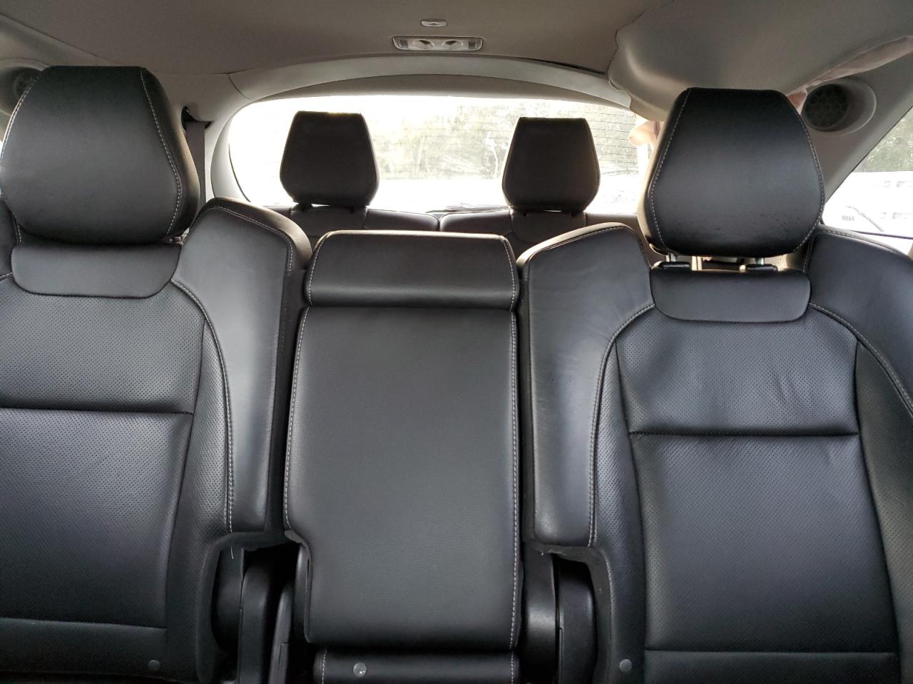 2020 Acura MDX - Image 10