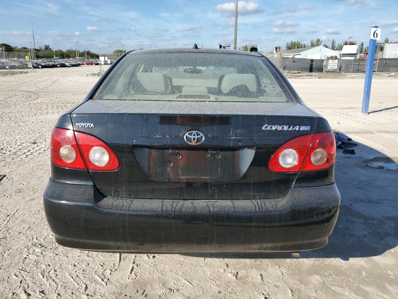 2005 Toyota Corolla - Image 6