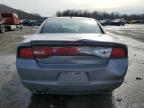 2014 Dodge Charger Se na sprzedaż w Ellwood City, PA - Rear End