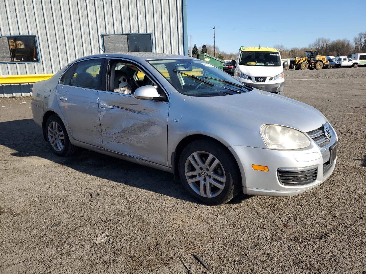 2007 Volkswagen Jetta - Image 4