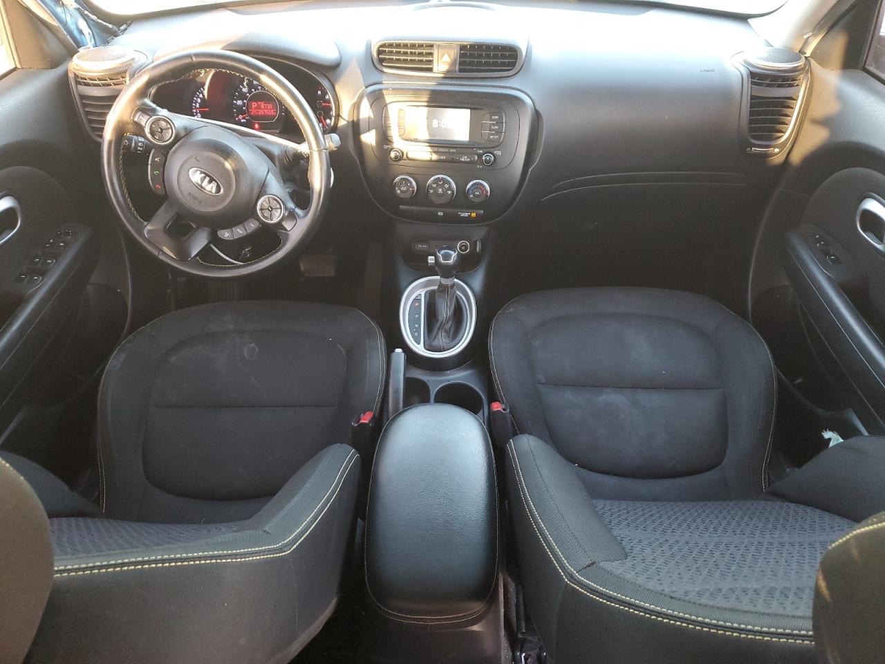2016 Kia Soul - Image 8