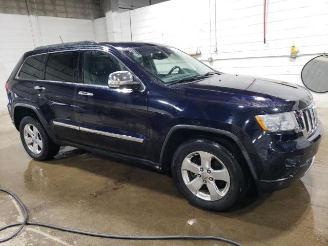 2011 JEEP GRAND CHEROKEE LIMITED