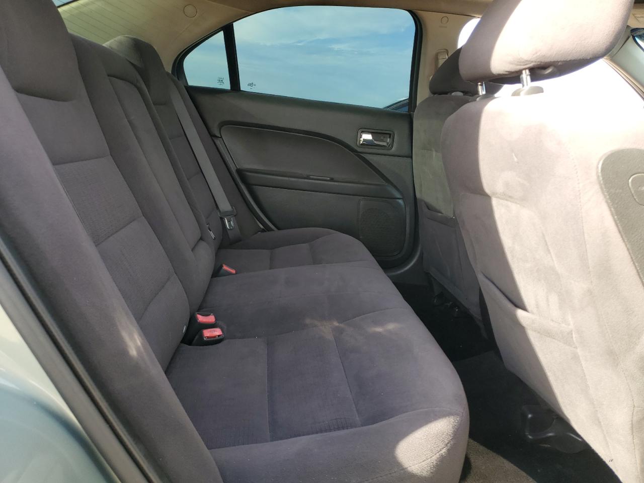 2009 Ford Fusion - Image 11