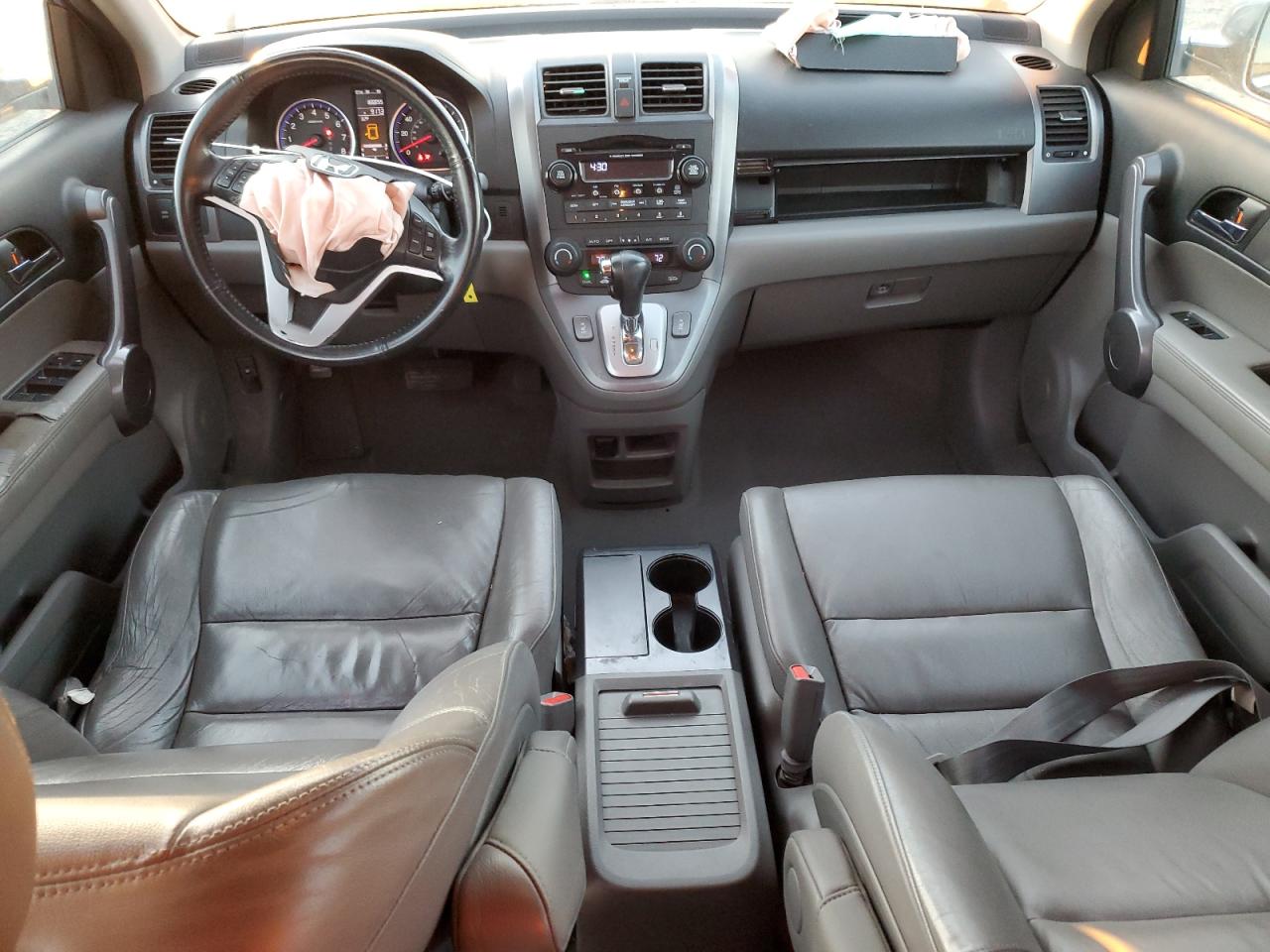 2008 Honda CR-V - Image 8