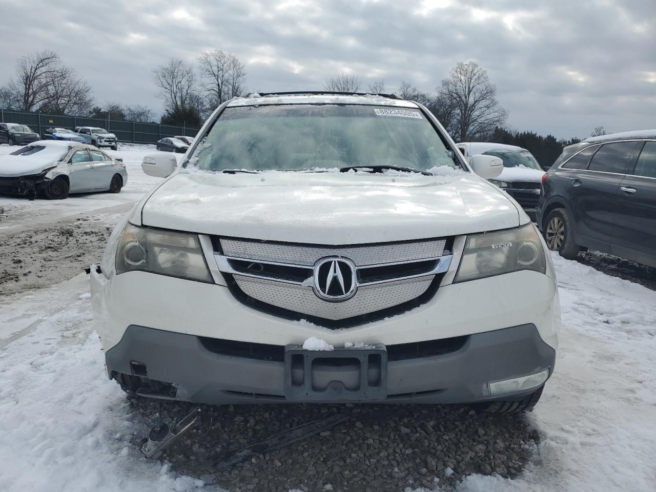 2007 Acura MDX - Image 5