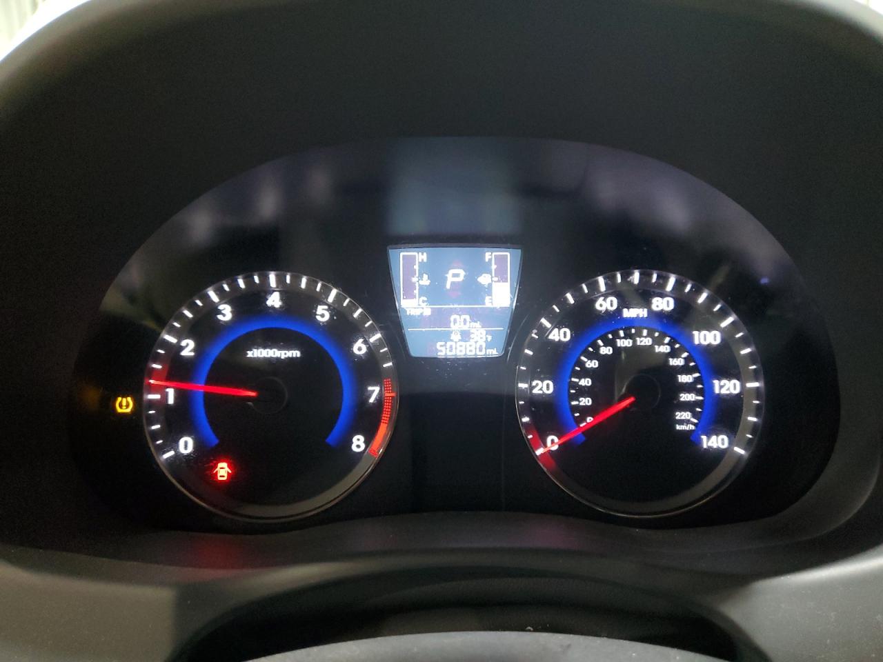 2017 Hyundai Accent - Image 9