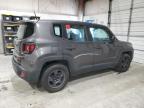 2016 Jeep Renegade Sport na sprzedaż w Tulsa, OK - Mechanical