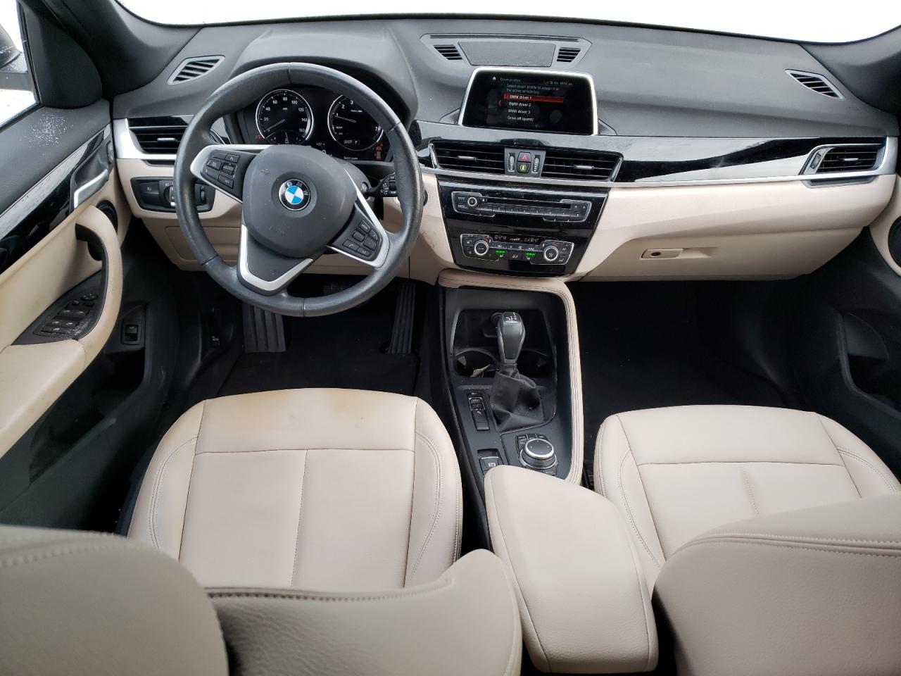 2019 BMW X1 - Image 8