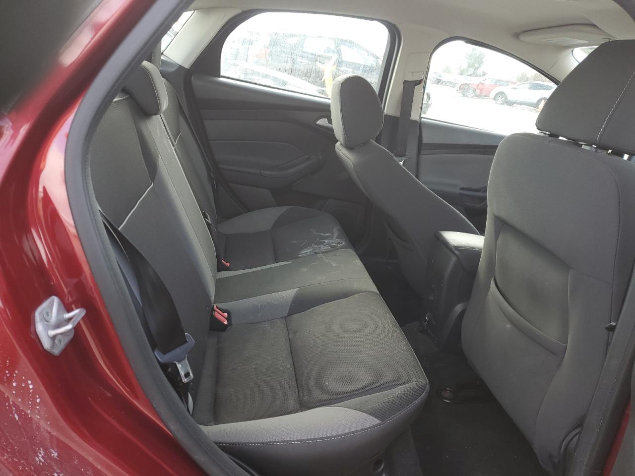2014 Ford Focus - Image 11