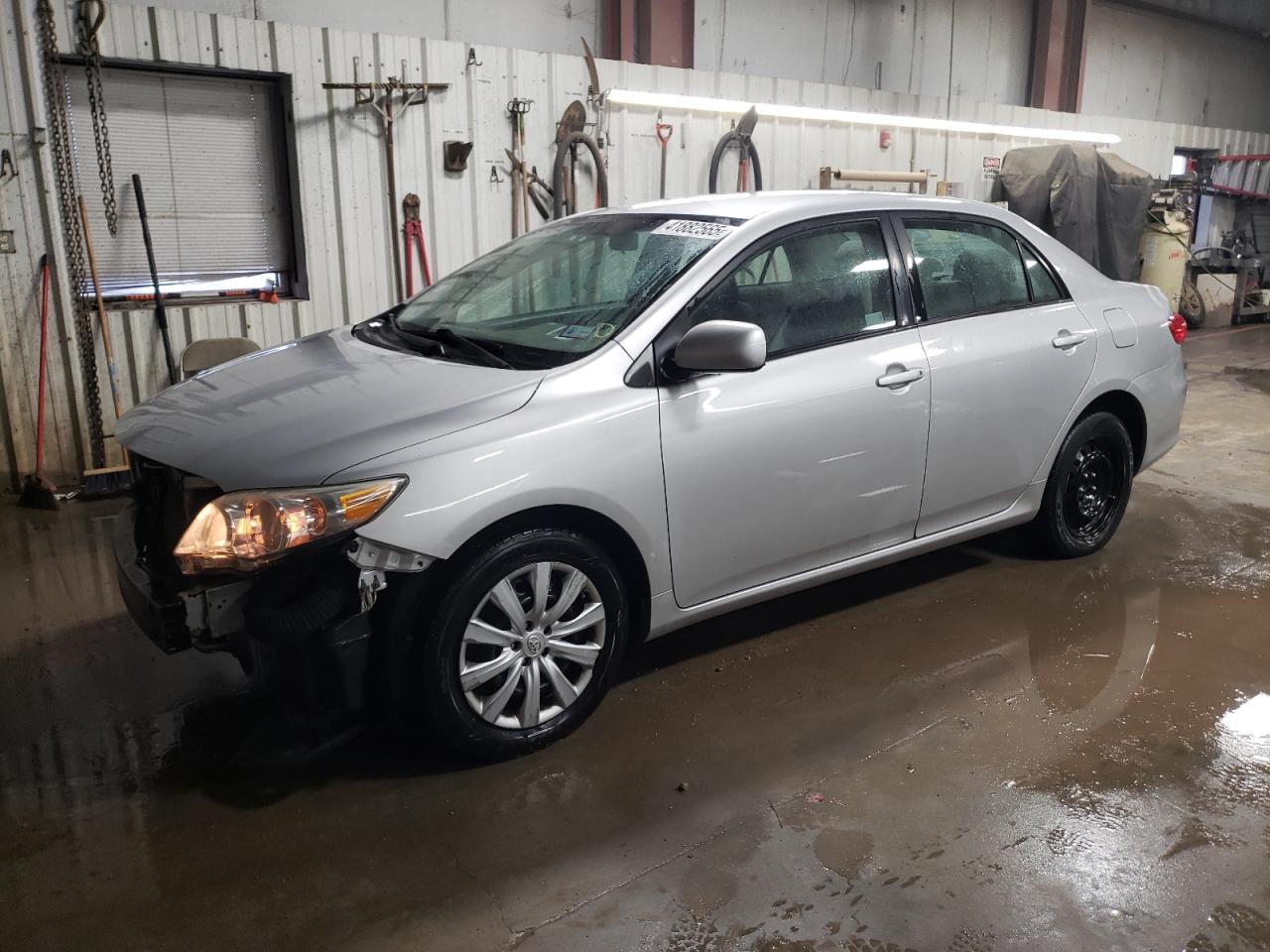 2012 Toyota Corolla - Image 1