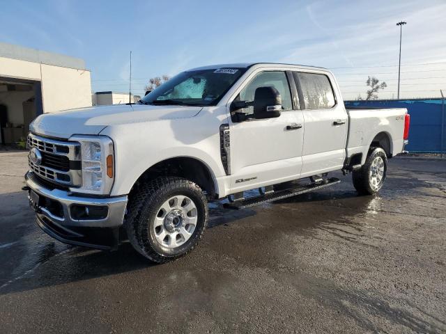 2024 Ford F250 Super Duty