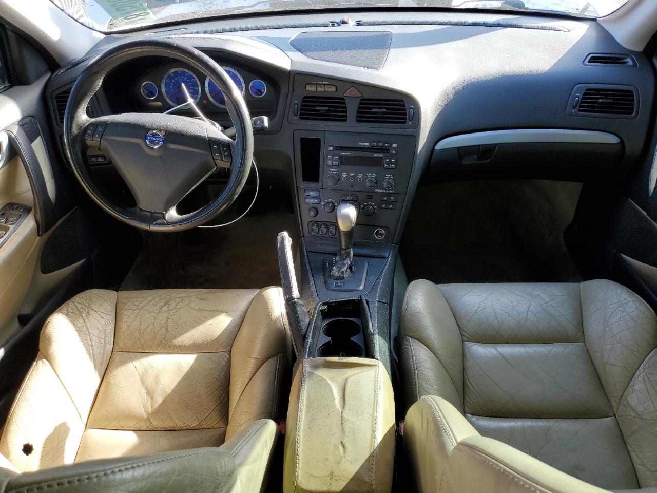 2004 Volvo S60 - Image 8