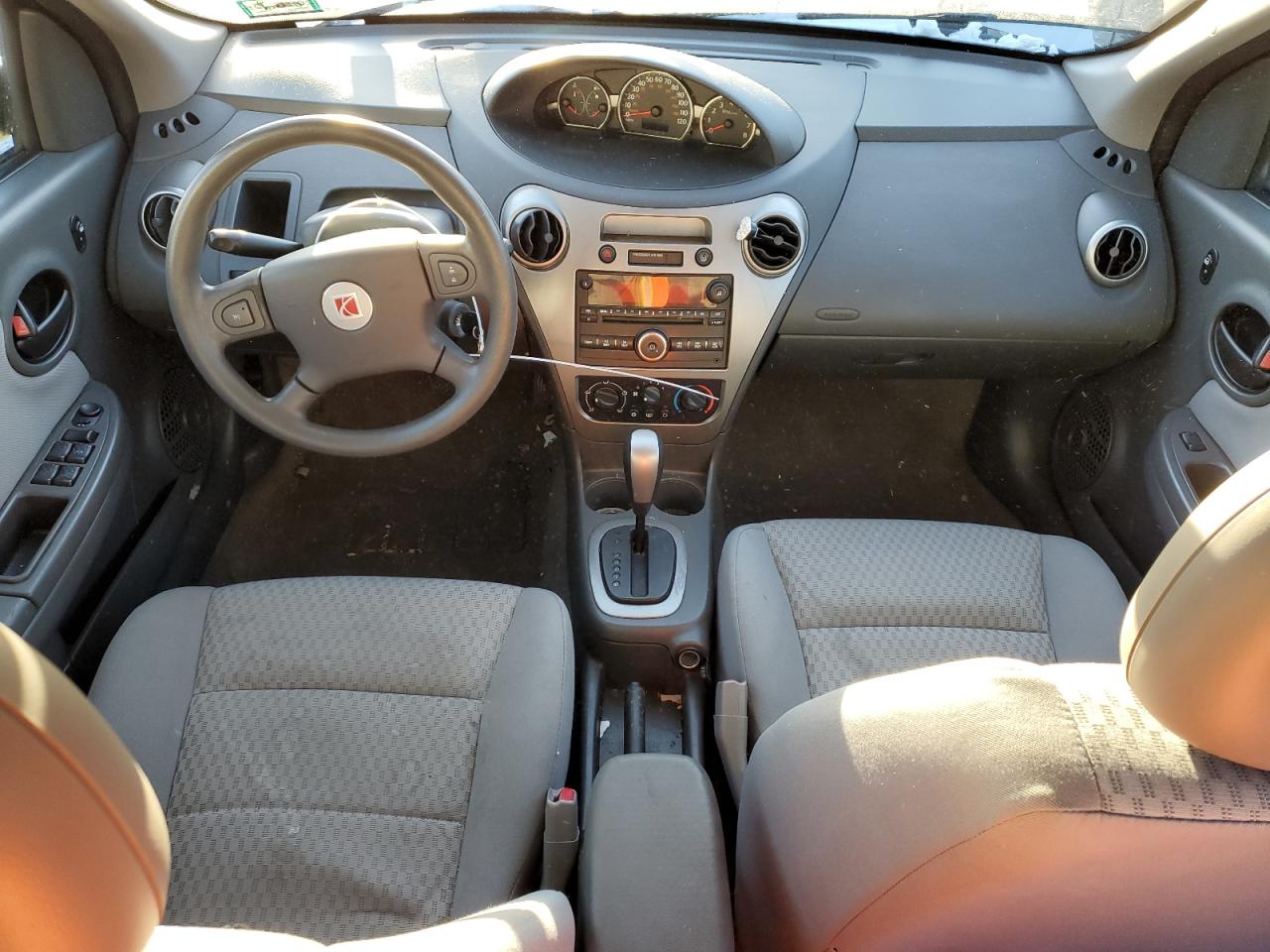 2007 Saturn ION - Image 8