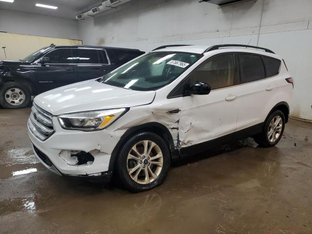  FORD ESCAPE 2018 White