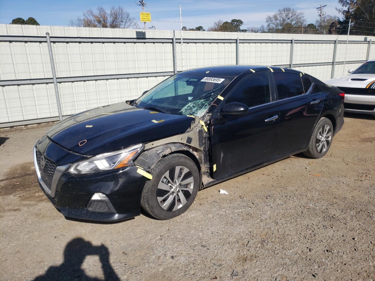 2019 Nissan Altima - Image 1
