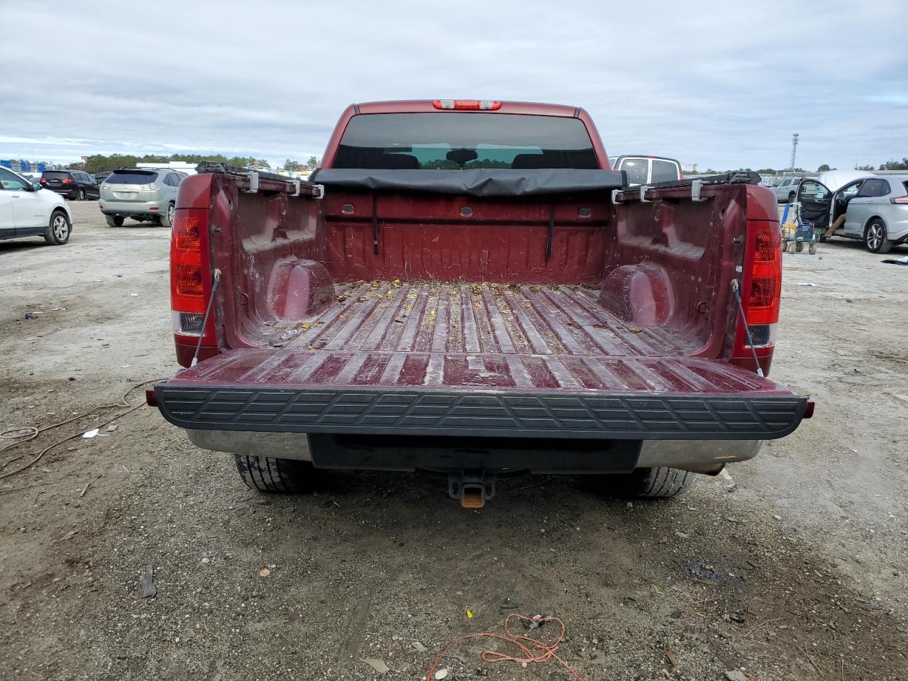 2013 GMC Sierra - Image 6