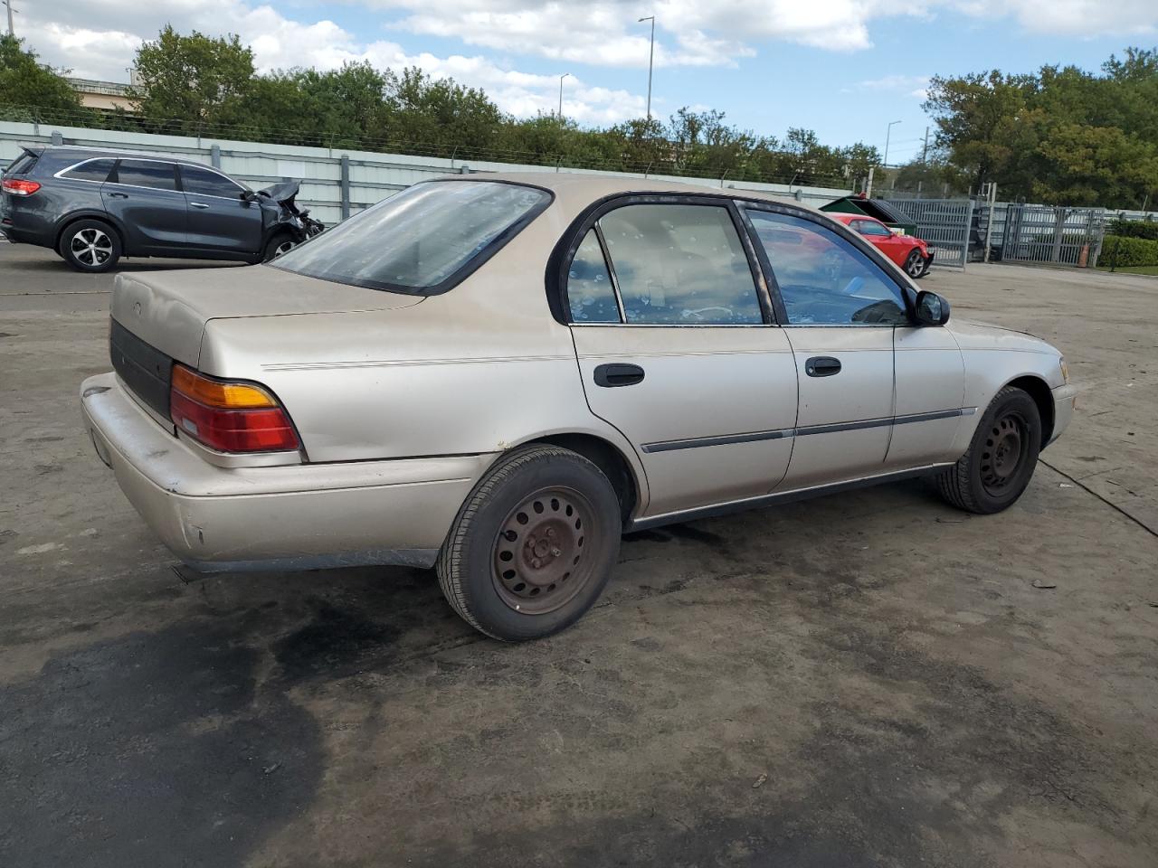 1994 Toyota Corolla - Image 3
