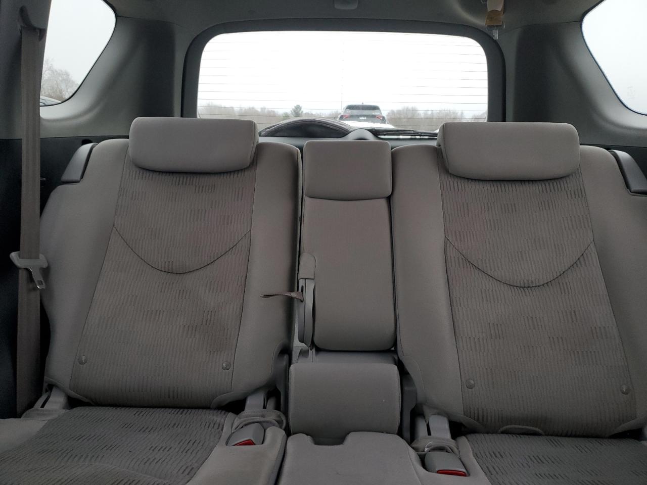 2010 Toyota Rav4 VIN: JTMBF4DV6A5027163 Lot: 87023834