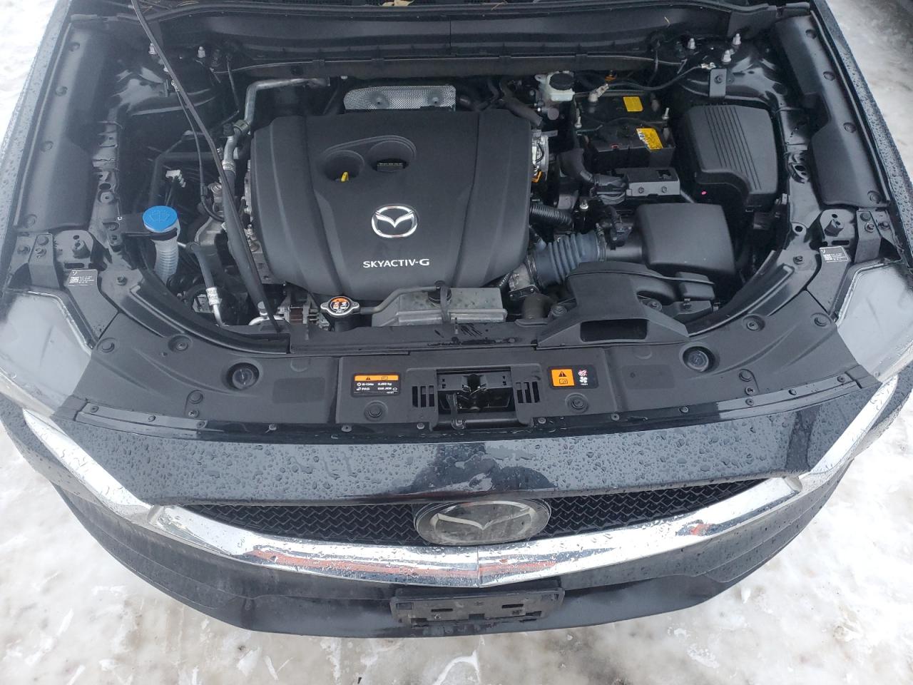 2021 Mazda CX-5 - Image 12