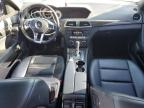 2013 MERCEDES-BENZ C 300 4MATIC for sale at Copart ON - LONDON