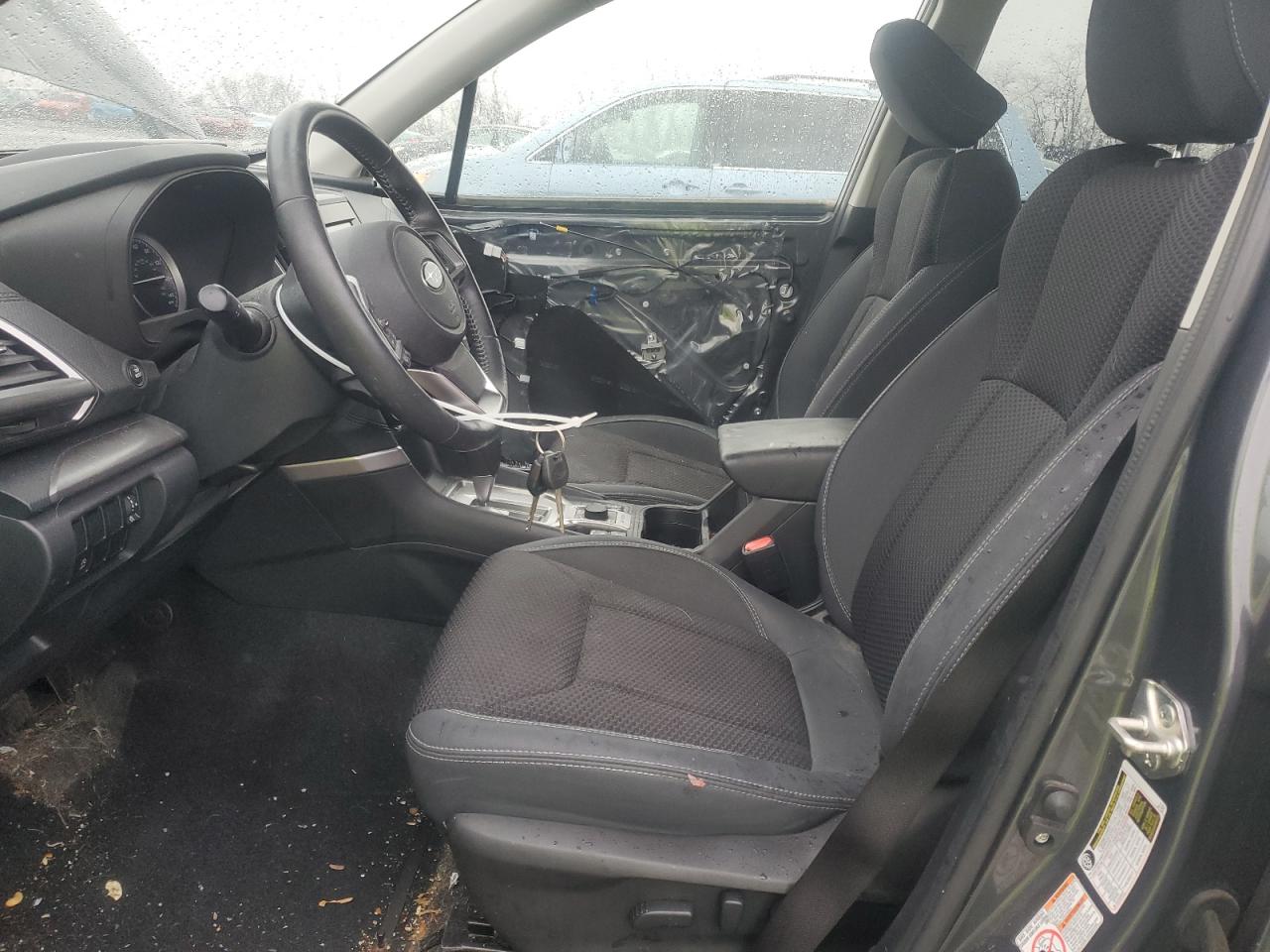 2020 Subaru Forester - Image 7