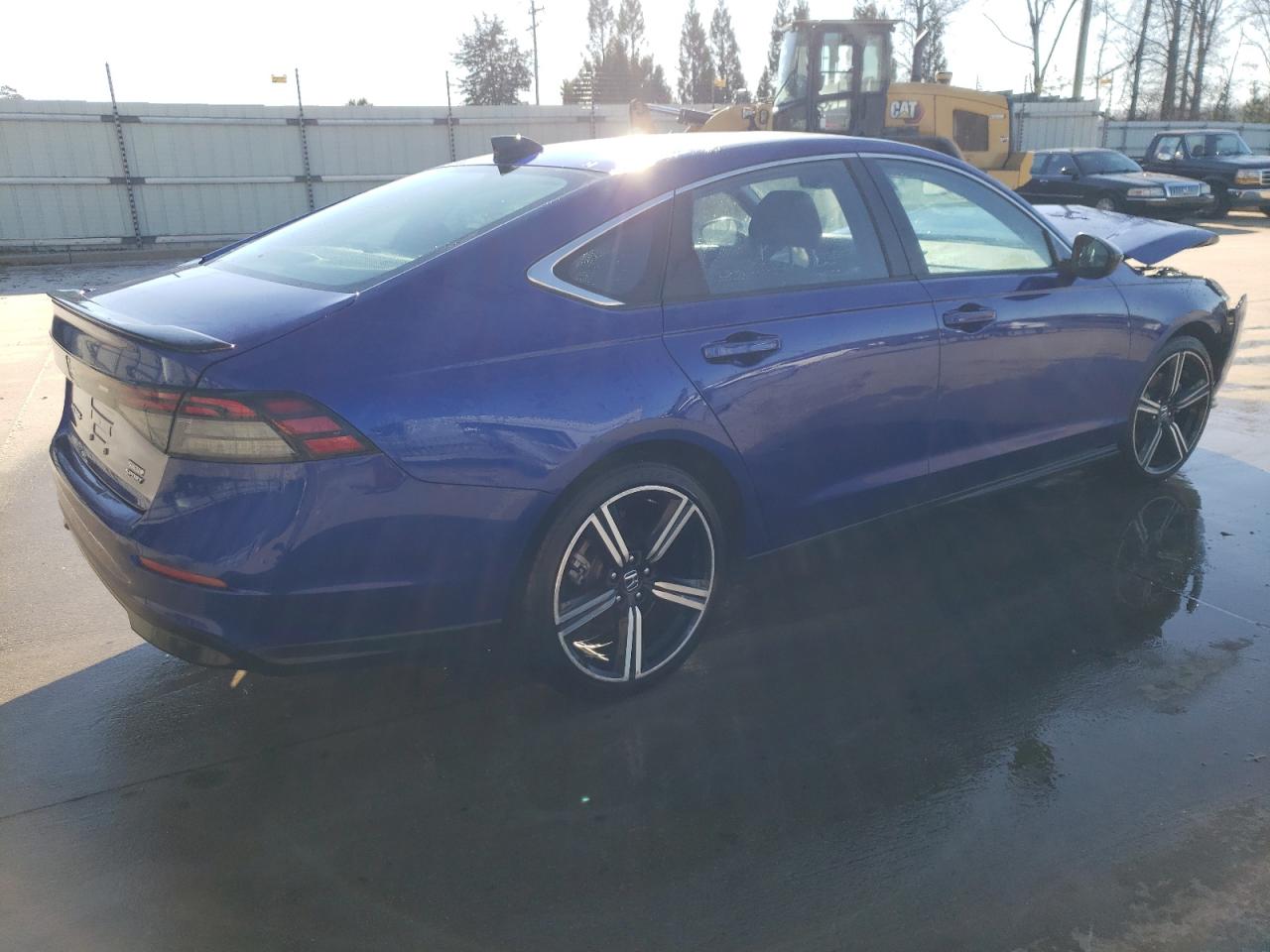 2023 Honda Accord - Image 3