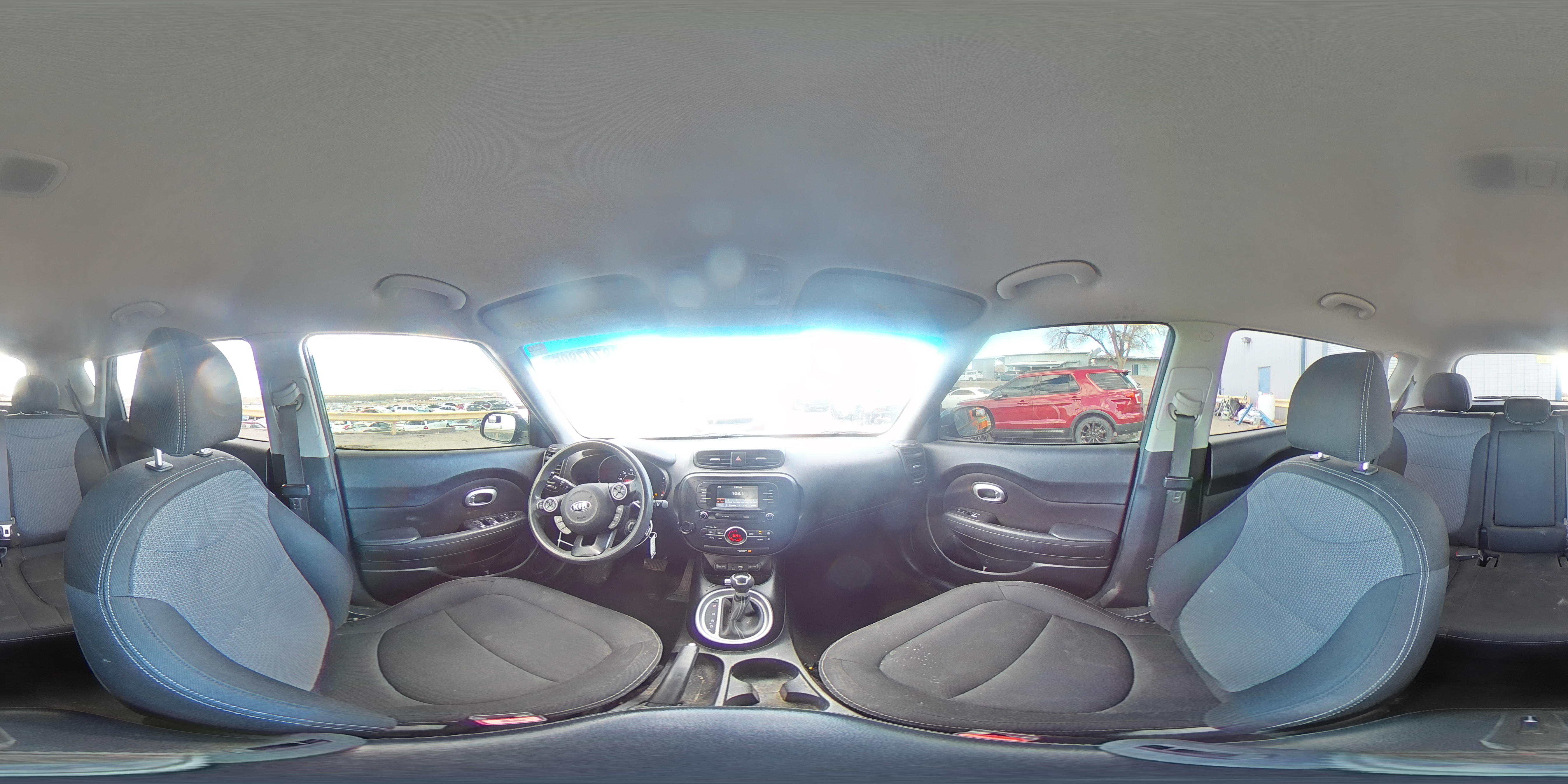 2017 Kia Soul - Image 14