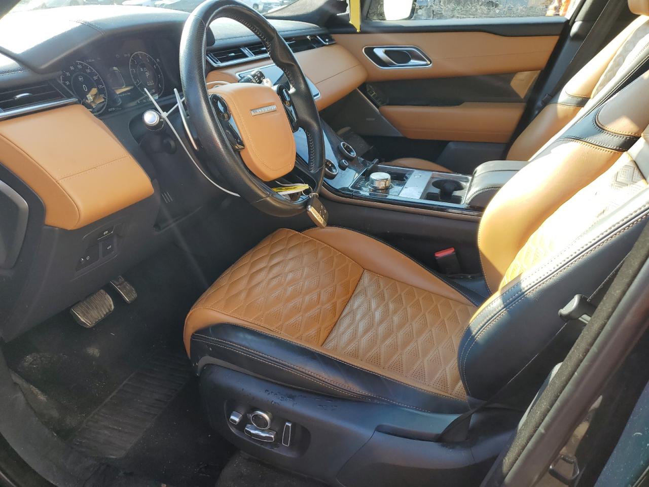 2020 Land Rover Range Rover - Image 7