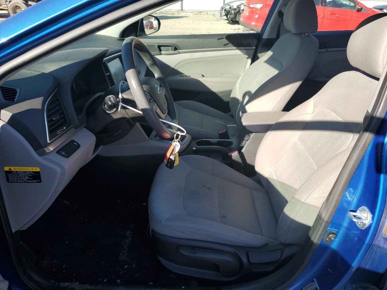 2017 Hyundai Elantra - Image 7
