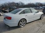 2015 Audi A6 Prestige на продаже в Duryea, PA - Rear End