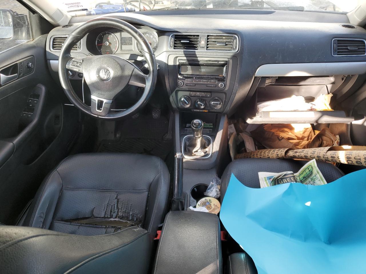 2014 Volkswagen Jetta - Image 8