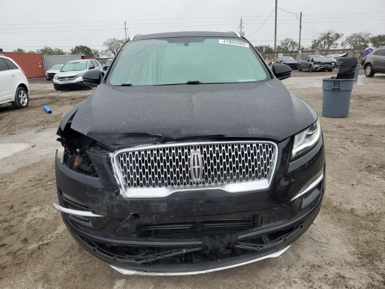 2019 Lincoln MKC - Image 5