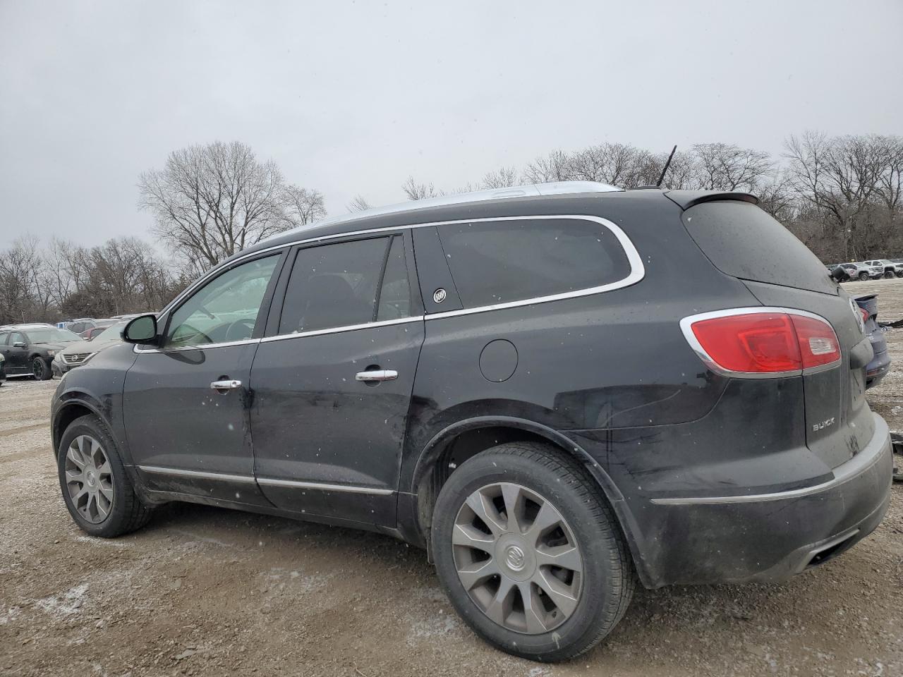 2016 Buick Enclave - Image 2