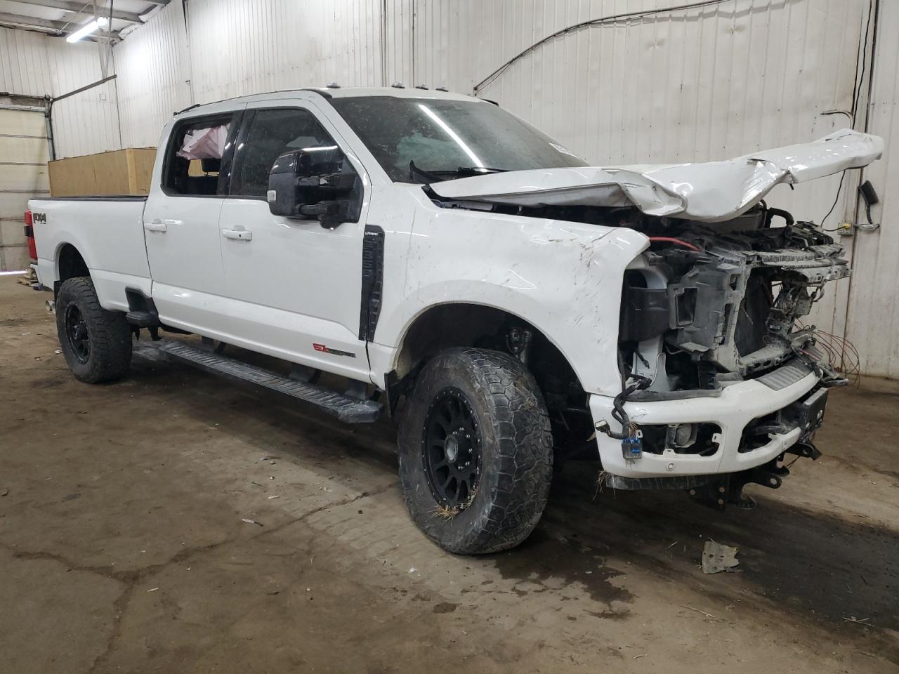 2023 Ford F350 - Image 4