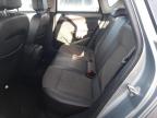 2012 VAUXHALL ASTRA SE C for sale at Copart SANDTOFT