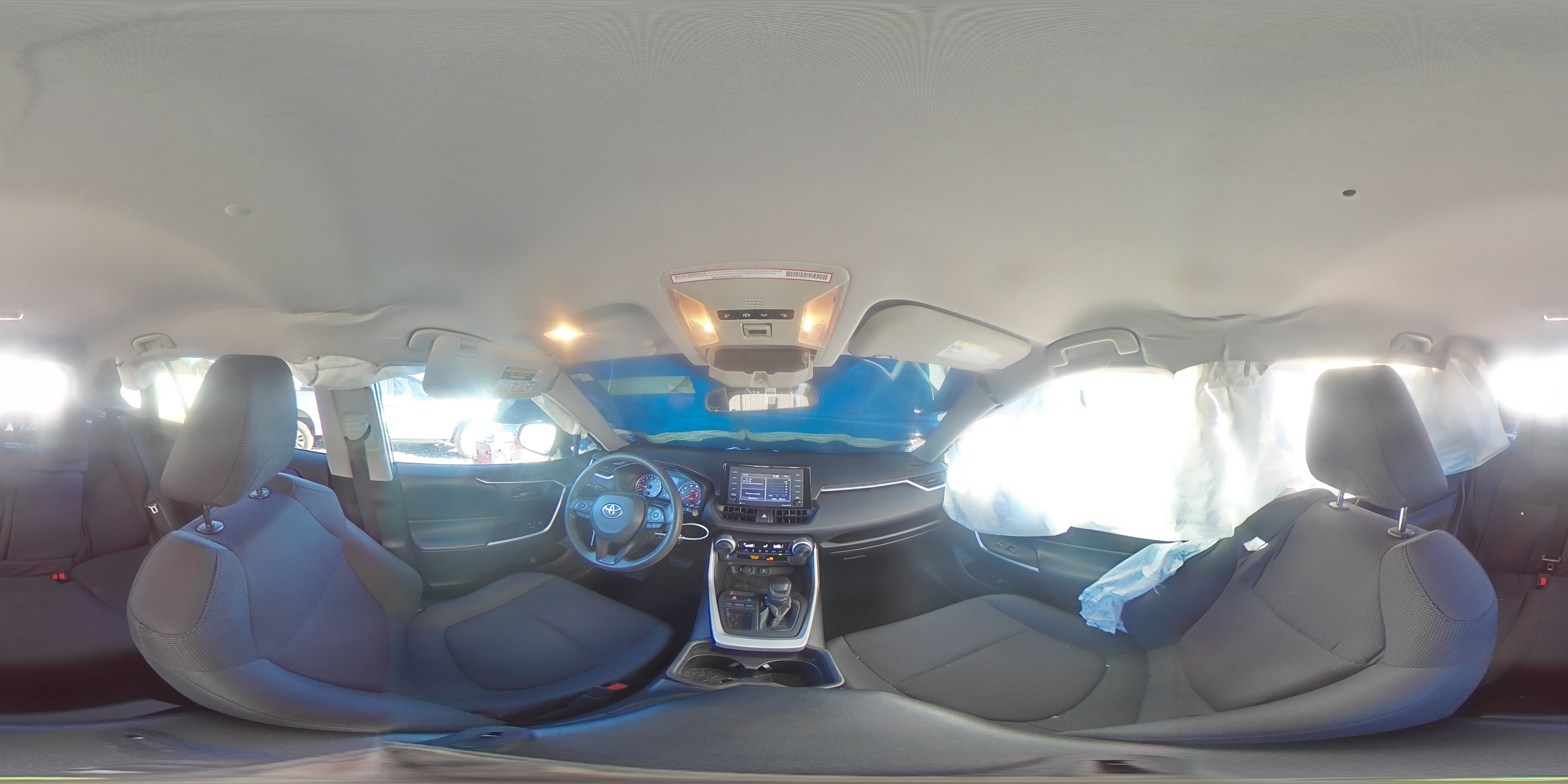 2020 Toyota RAV 4 - Image 15