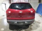 2011 Chevrolet Traverse Lt للبيع في Hurricane، WV - Front End